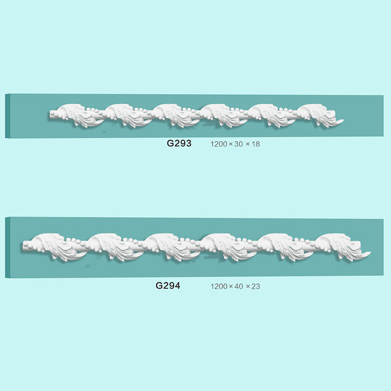 French-style Decorative Accessories G293/G294
