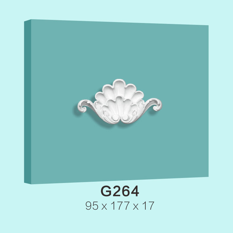 French-style Decorative Accessories G264