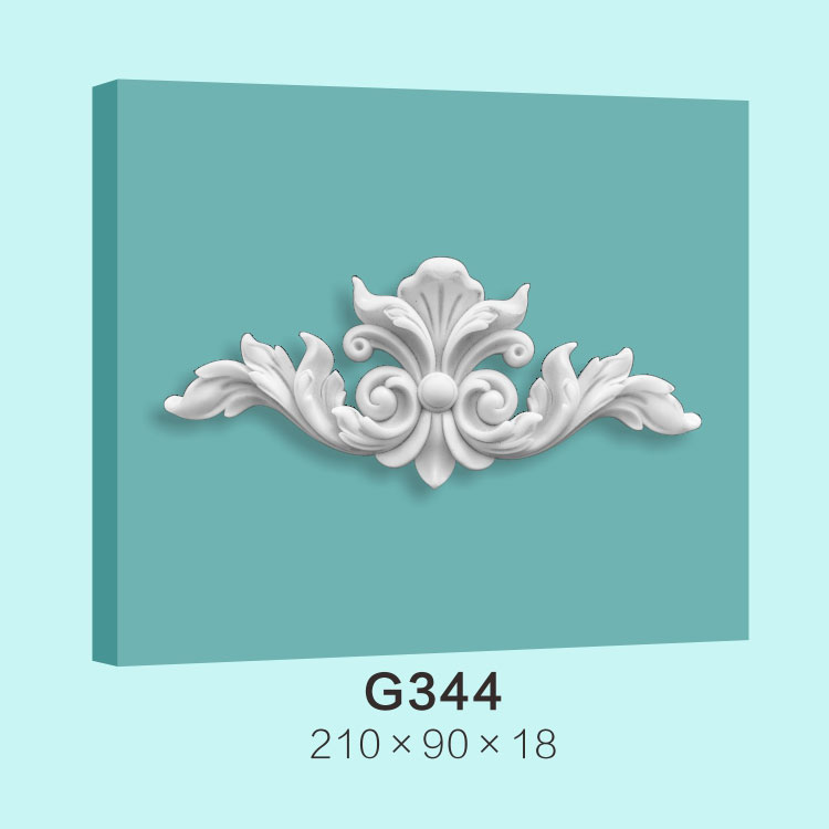 French-style Decorative Accessories G344