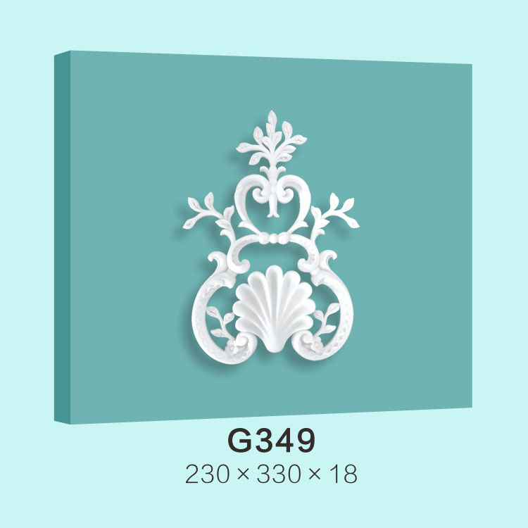 French-style Decorative Accessories G349