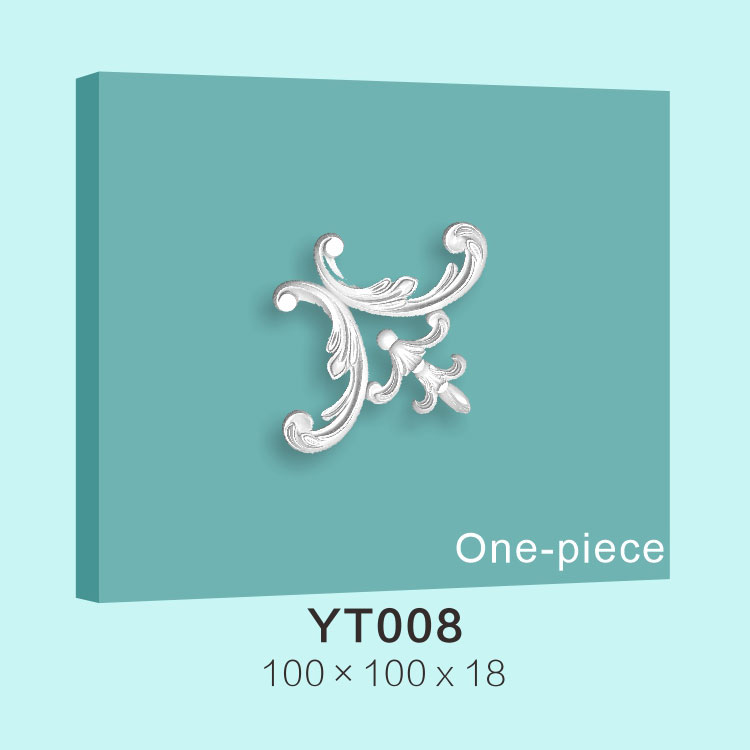 French-style Decorative Accessories YT008