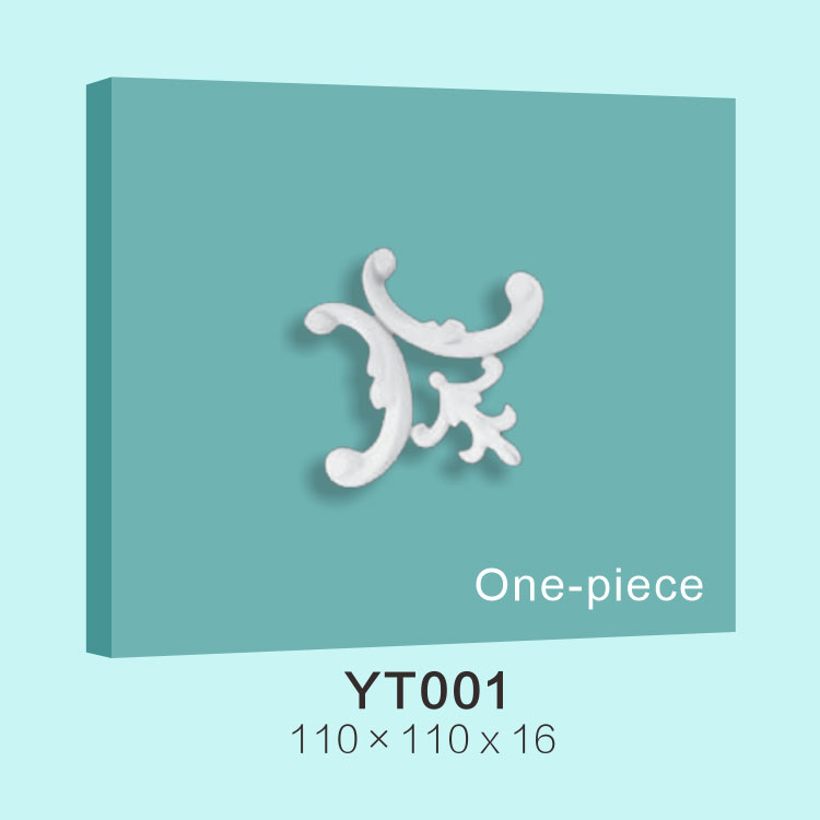 French-style Decorative Accessories YT001