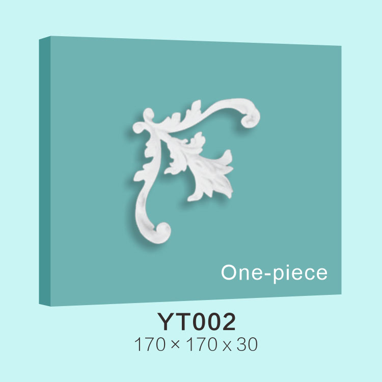 French-style Decorative Accessories YT002