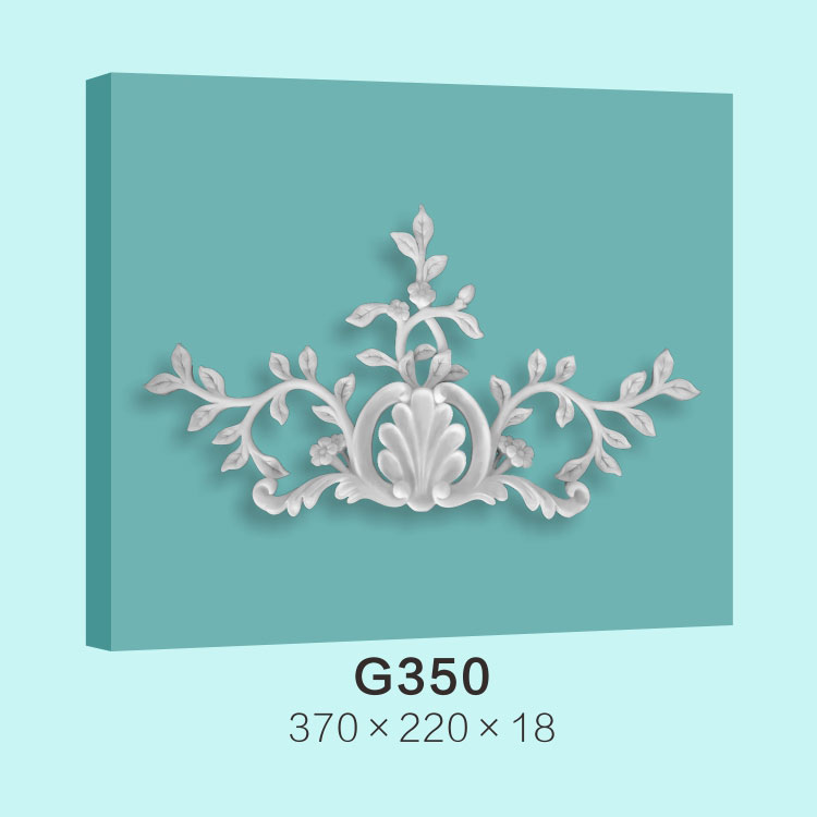 French-style Decorative Accessories G350
