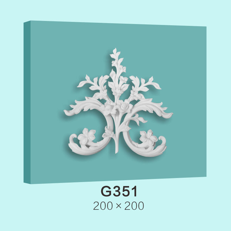 French-style Decorative Accessories G351