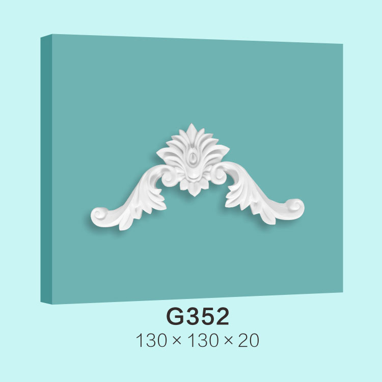 French-style Decorative Accessories G352