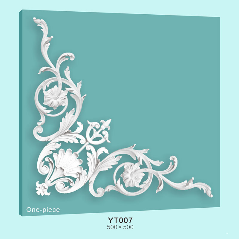 French-style Decorative Accessories YT007