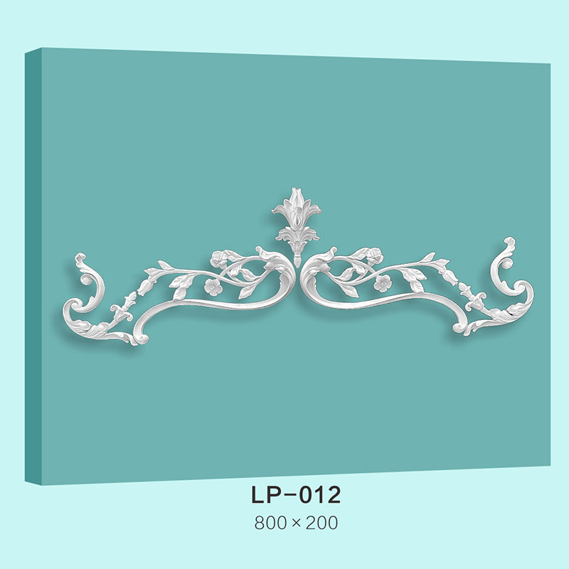 French-style Decorative Accessories LP-012