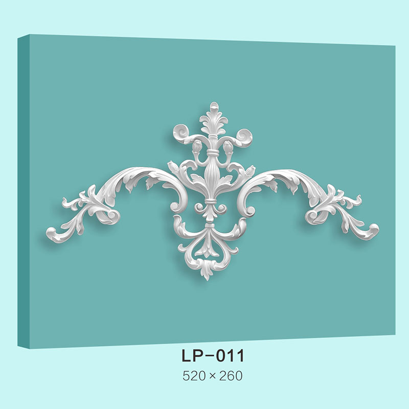 French-style Decorative Accessories LP-011