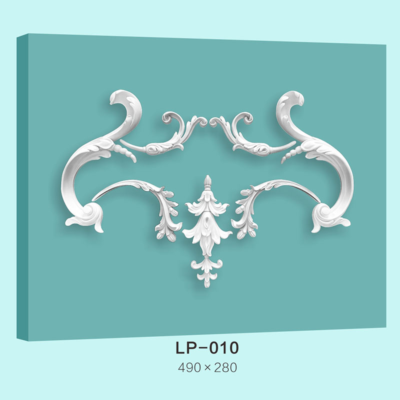 French-style Decorative Accessories LP-010
