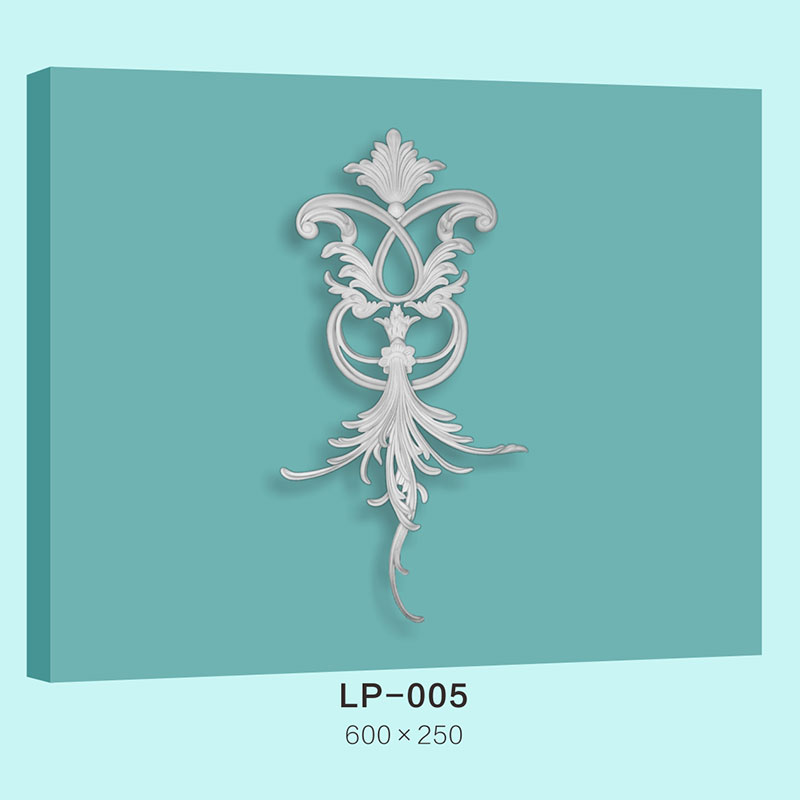 French-style Decorative Accessories LP-005
