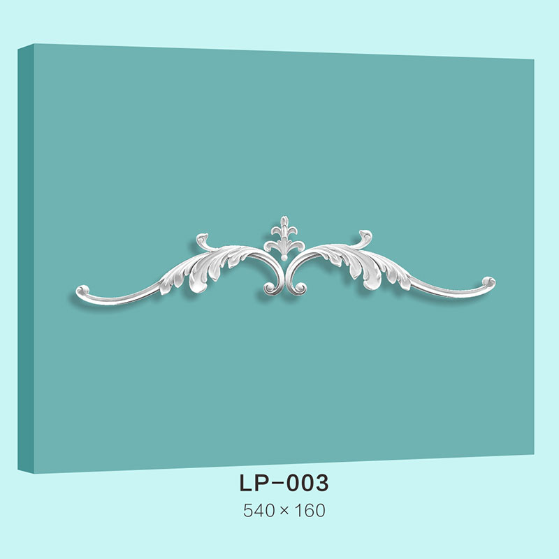 French-style Decorative Accessories LP-003