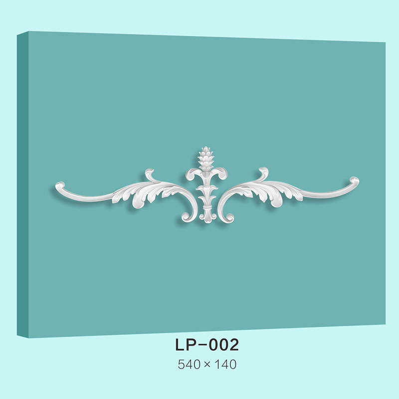 French-style Decorative Accessories LP-002