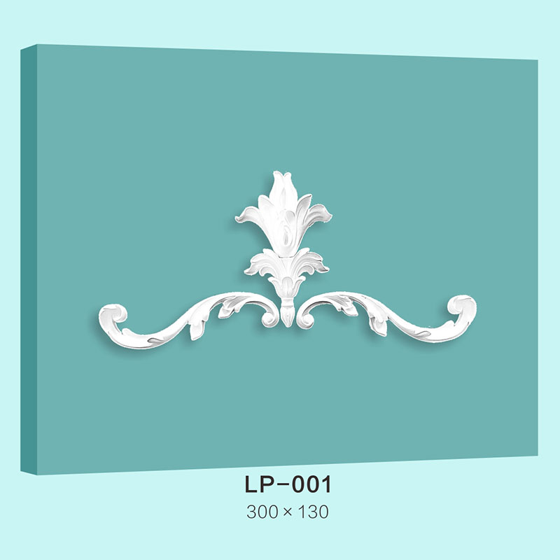 French-style Decorative Accessories LP-001