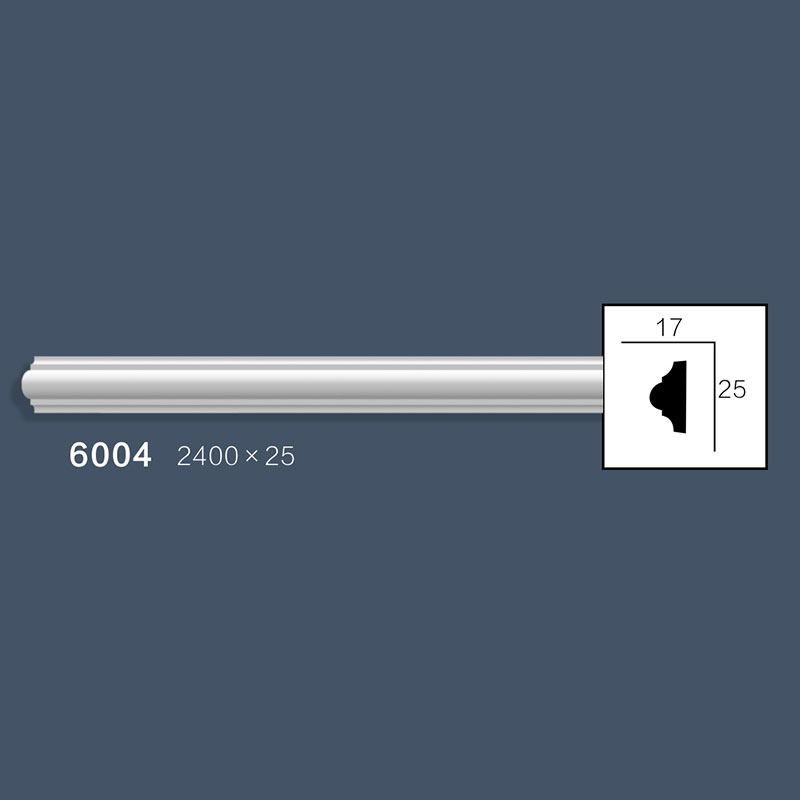 Panel Mouldings 6004