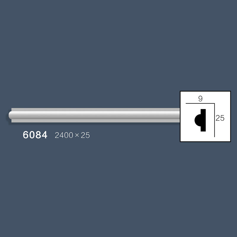 Panel Mouldings 6084