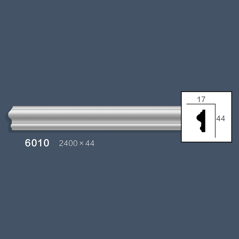 Panel Mouldings 6010