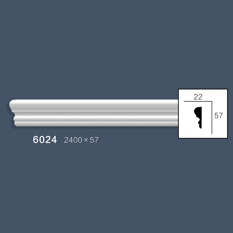 Panel Mouldings 6024