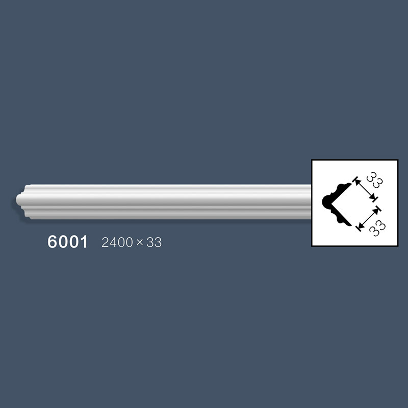Panel Mouldings 6001