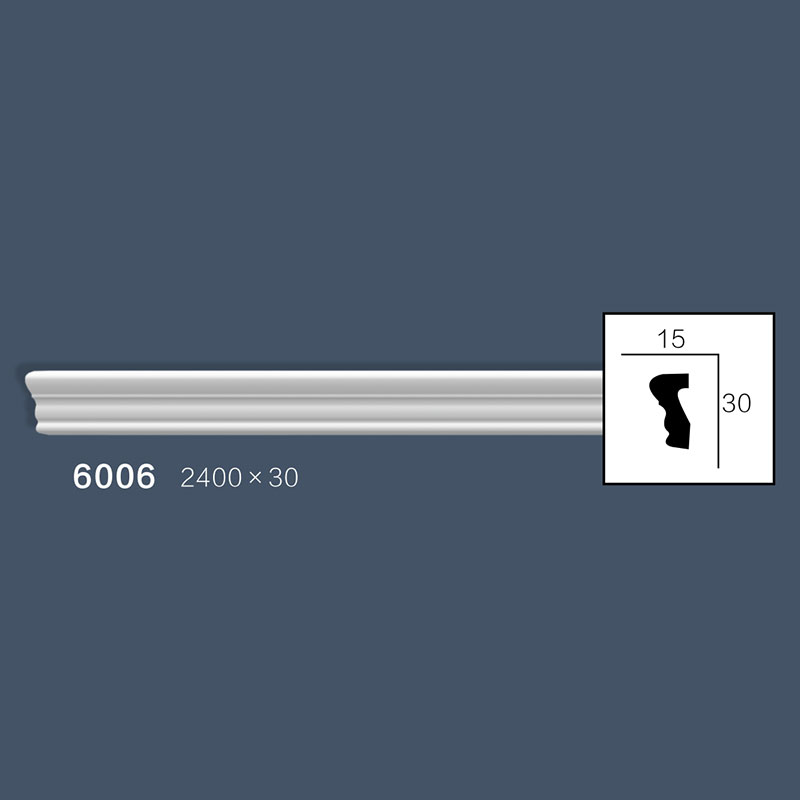 Panel Mouldings 6006