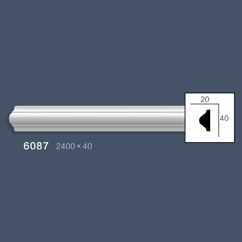 Panel Mouldings 6087