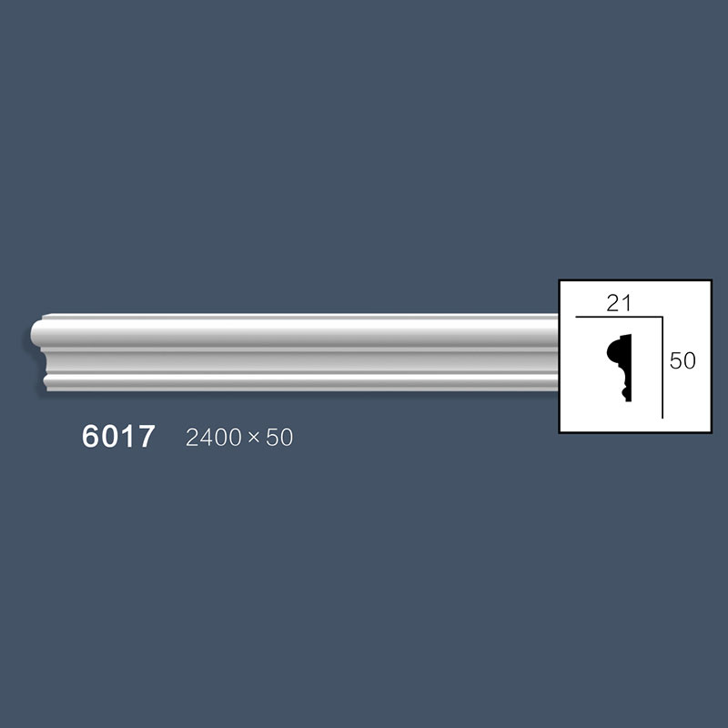 Panel Mouldings 6017