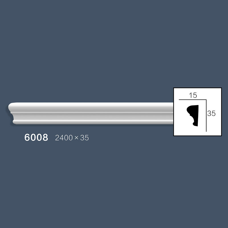 Panel Mouldings 6008