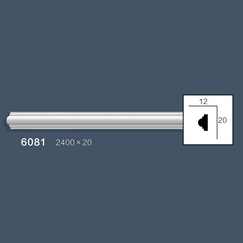 Panel Mouldings 6081