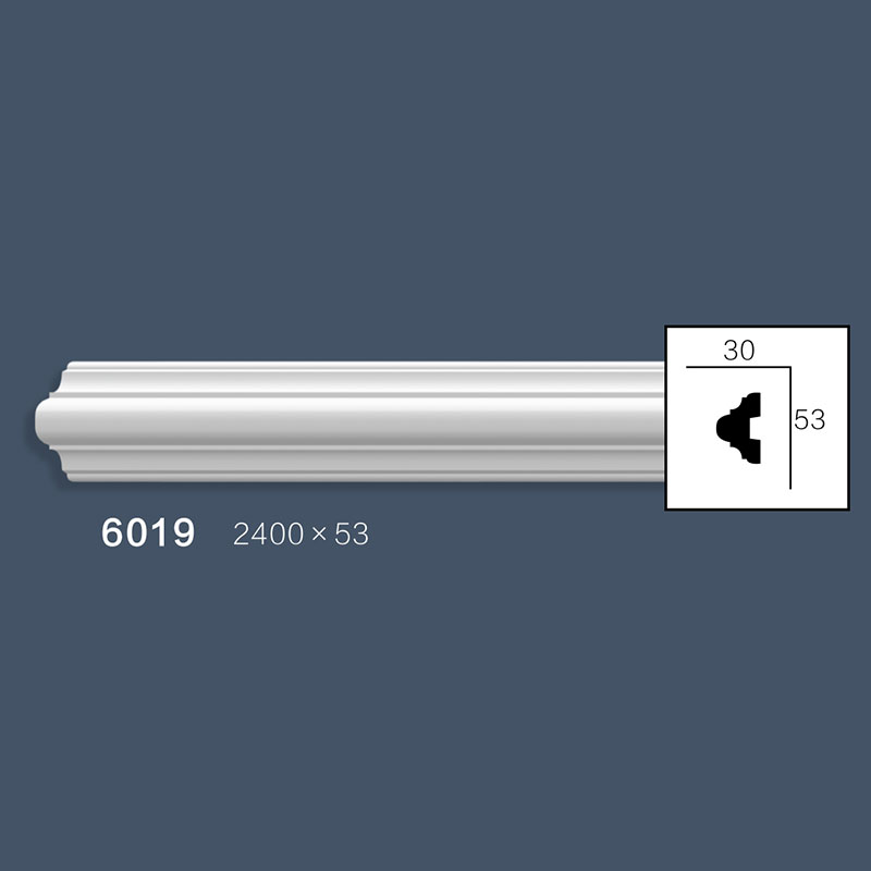Panel Mouldings 6019