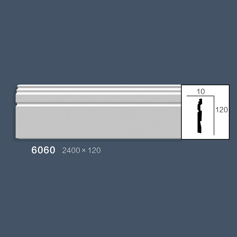 Panel Mouldings 6060