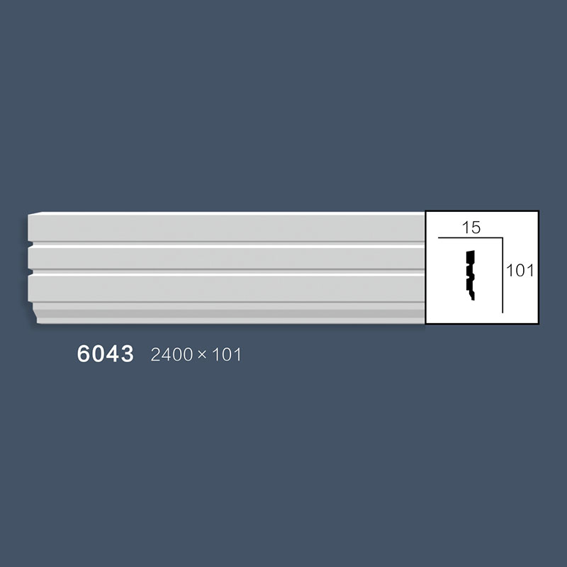 Panel Mouldings 6043
