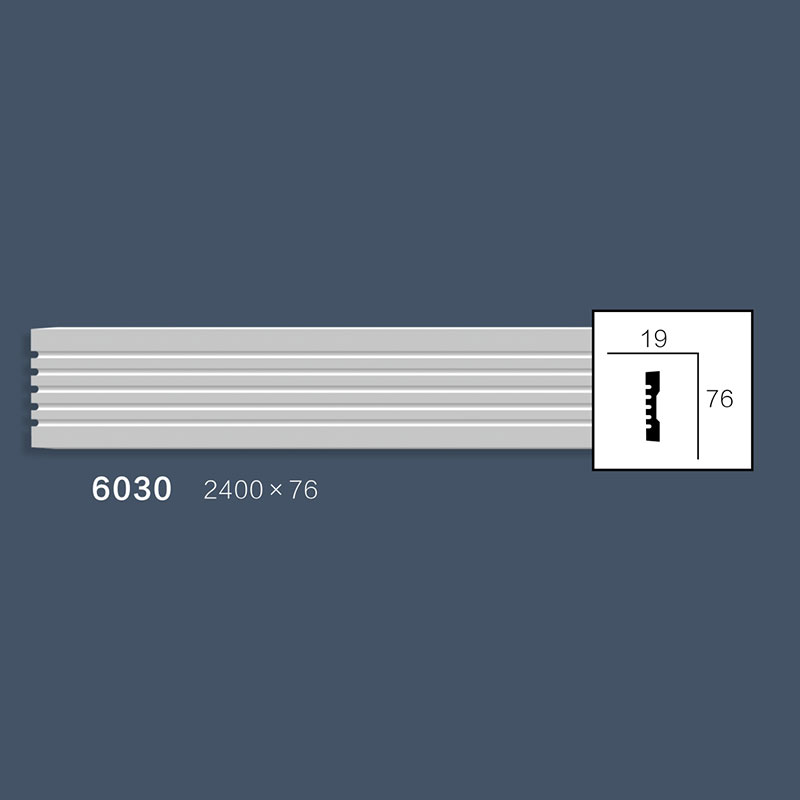 Panel Mouldings 6030