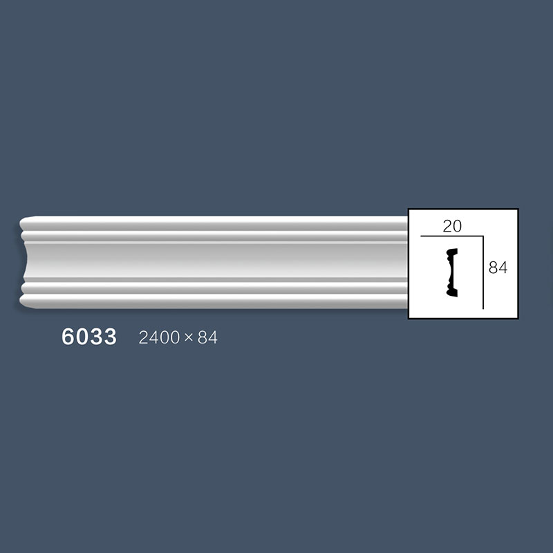 Panel Mouldings 6033