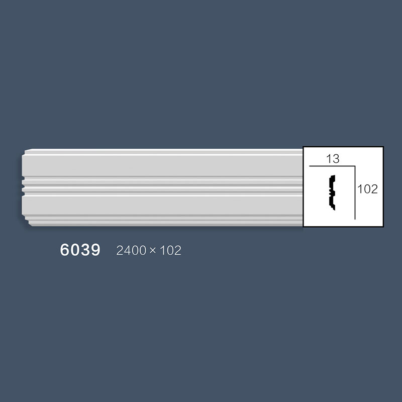 Panel Mouldings 6039