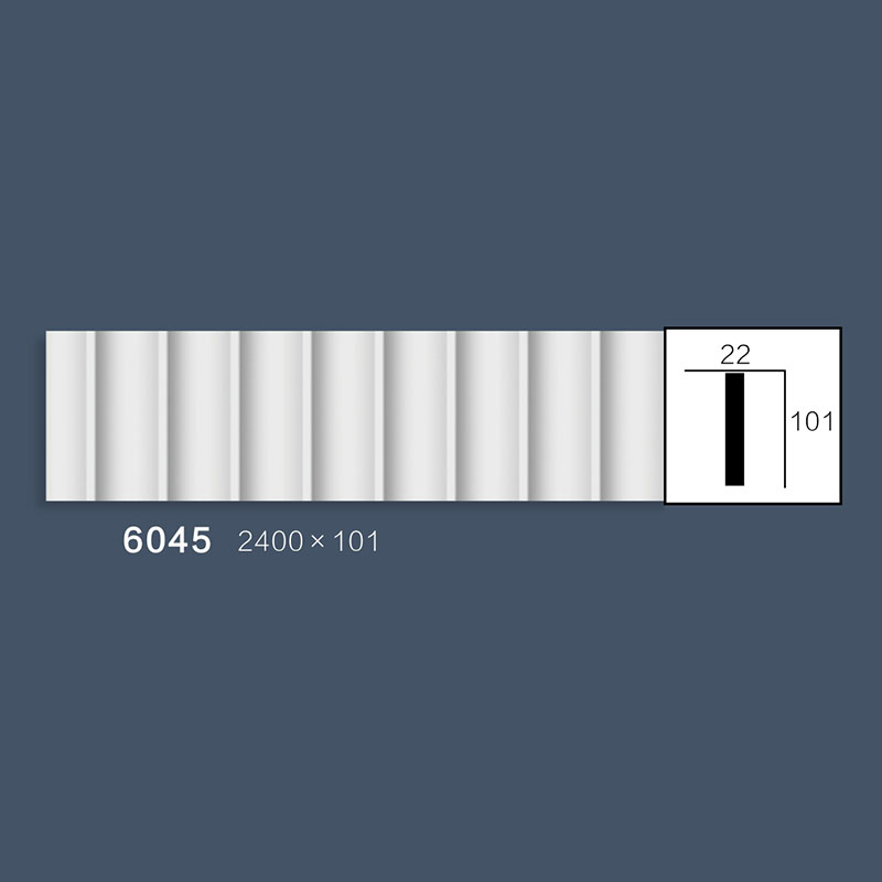 Panel Mouldings 6045