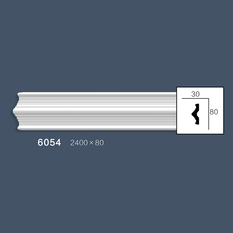 Panel Mouldings 6054