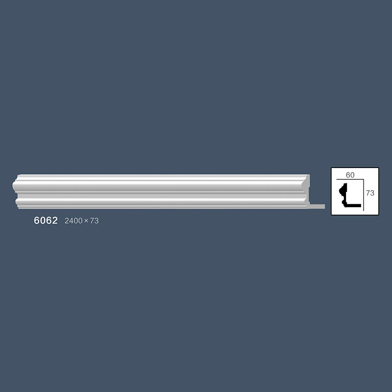 Panel Mouldings 6062