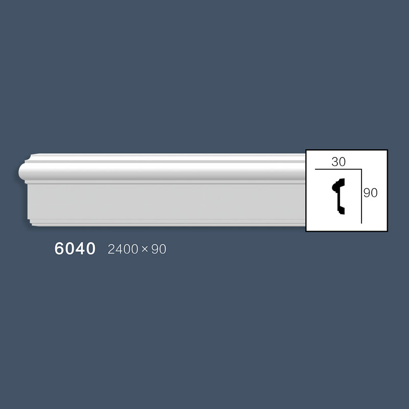 Panel Mouldings 6040