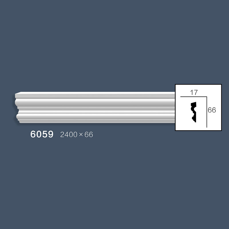Panel Mouldings 6059
