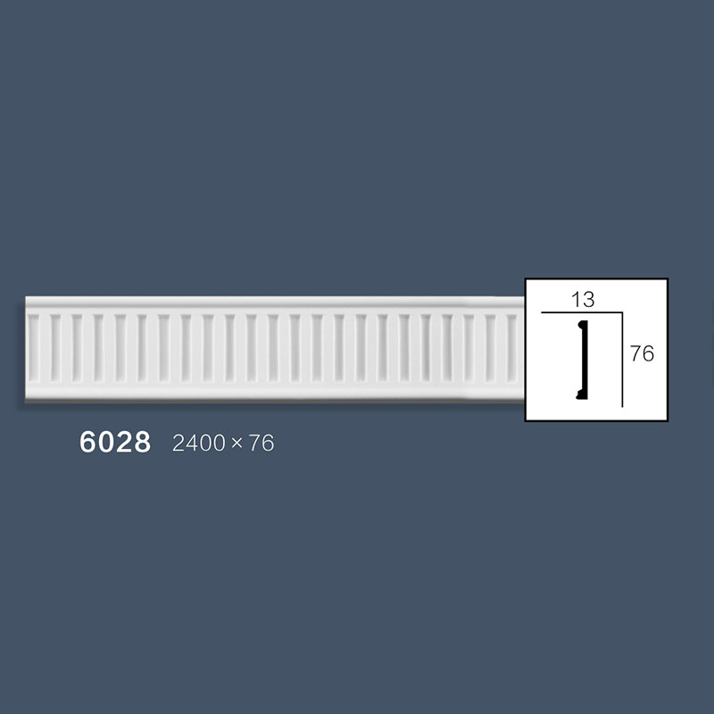 Panel Mouldings 6028