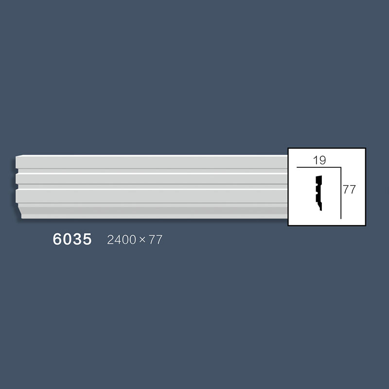 Panel Mouldings 6035