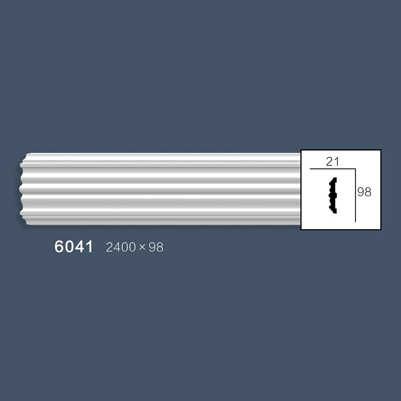 Panel Mouldings 6041