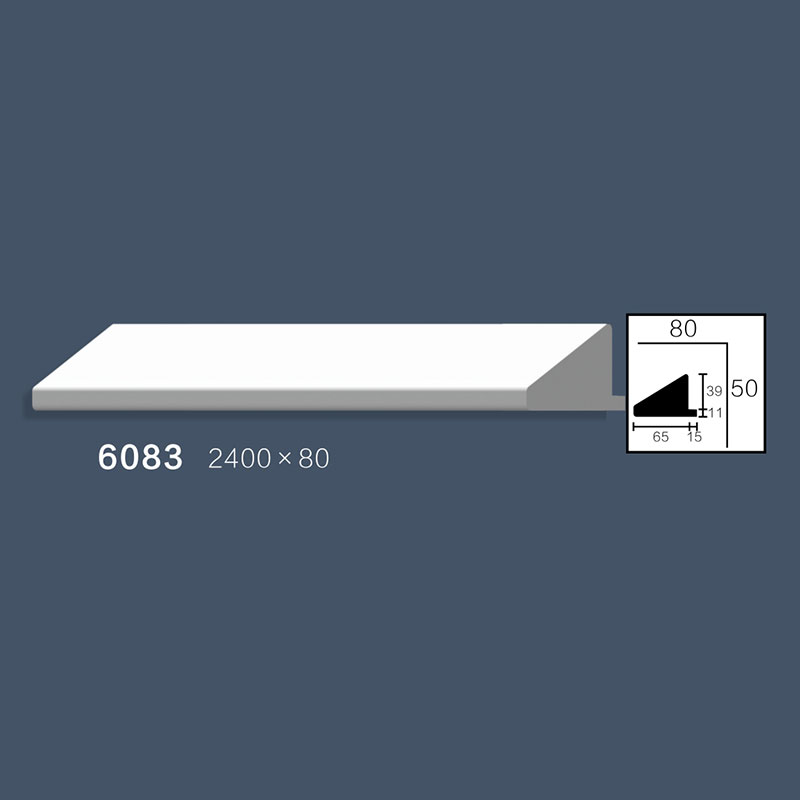 Panel Mouldings 6083