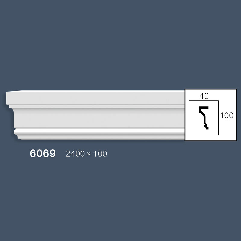 Panel Mouldings 6049
