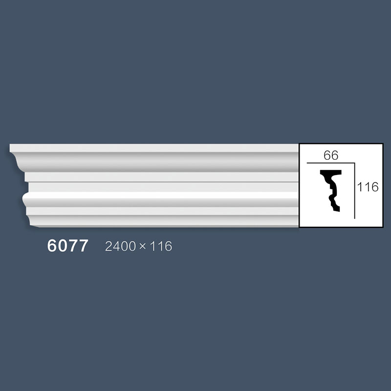 Panel Mouldings 6077
