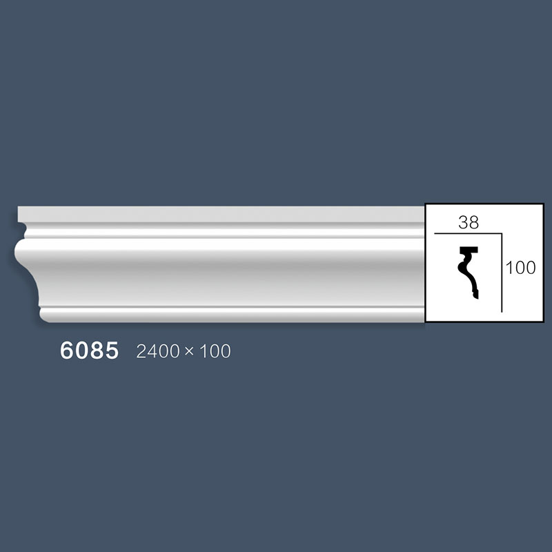 Panel Mouldings 6085