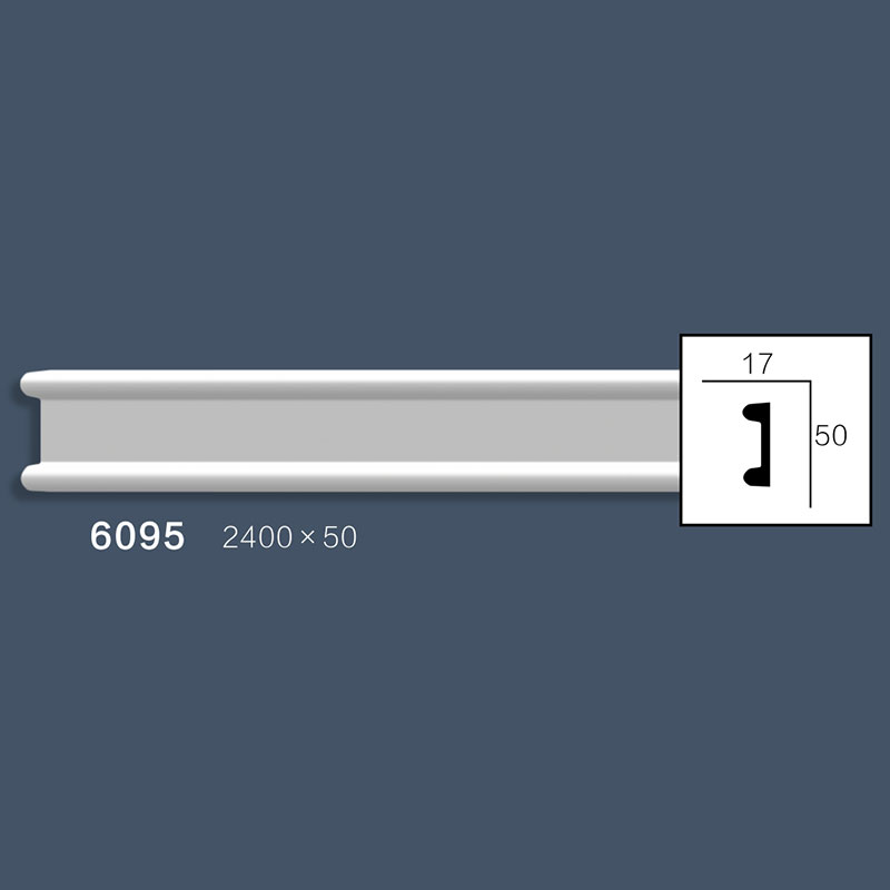 Panel Mouldings 6095