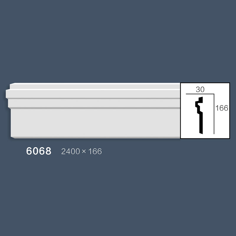 Panel Mouldings 6068
