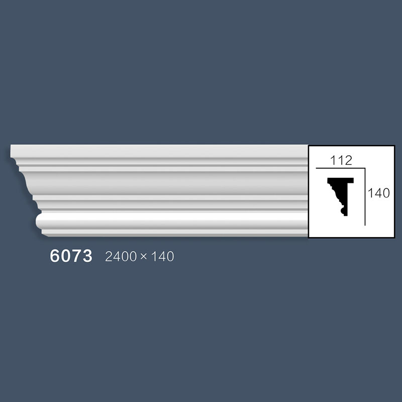 Panel Mouldings 6073