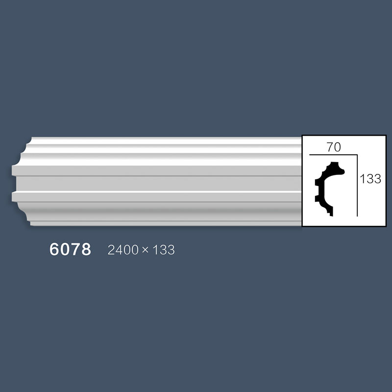 Panel Mouldings 6078